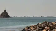 Schiffsverkehr in Straße von Hormus bricht nach Iran-Blockade drastisch ein