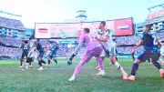 Schiri-Experte Gräfe: Foul an Paraguay-Keeper war 'niemals ein Foul'