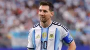 Schiri-Ärger nach Messi-Show: Tor gegen Österreich hätte nicht zählen dürfen?