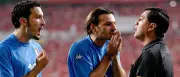 Schiri-Skandal bei WM 2002: Sechs Kilo Heroin und ein italienisches Trauma