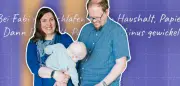 Schlafentzug als Folter: Eltern mit zwei Kindern berichten