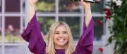 Schlagerstar Beatrice Egli wird Schauspielerin in Sat.1-Serie