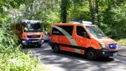 Schüler (17) nach Badeunfall in Berlin in kritischem Zustand