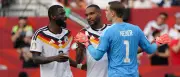 Schlotterbeck-Aus: Rüdiger-Start zeigt Schwächen in DFB-Abwehr