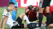 Schlotterbeck-Diagnose: WM 2026 in Gefahr