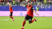 Schmids WM-Tor: Werder hofft auf Millionen-Jubel