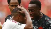 Schock und Entsetzen über Horror-Verletzung im Fußball
