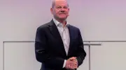 Scholz und Chinchilla leiten neue Nord-Süd-Kommission