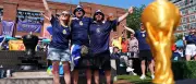 Schottische Fans nutzen Schulbusse zur WM wegen hoher Preise