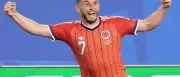 Schottland feiert WM-Sieg nach 36 Jahren gegen Haiti