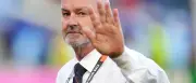 Schottland vor Brasilien-Spiel: Erster WM-K.o.-Sieg als Ziel