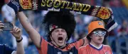 Schottlands WM-Tour: Fünf Dinge, die die Tartan Army einzigartig machen