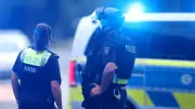 Schüsse auf Polizisten in Dortmund: Kinder als Geiseln genommen