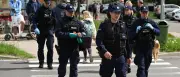 Schüsse auf Putin-Kritiker in Polen: Verdächtiger festgenommen