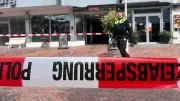 Schüsse auf Sylt: Polizei nimmt Mann fest – weitere Person flüchtig