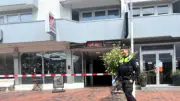 Schüsse auf Sylter Barber-Shop: Haftbefehl gegen 15-Jährigen