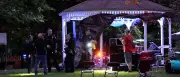 Schüsse bei Festival in Ohio: Zwölf Verletzte, Fahndung läuft