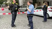 Schüsse in Berlin-Steglitz: 17-Jähriger schwer verletzt, Mordkommission ermittelt