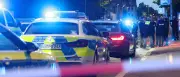 Schüsse in Göttingen: Polizist angeschossen – Fahndung nach Täter