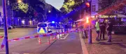 Schüsse in meiner Straße: Plötzlich denke ich über Querschläger nach
