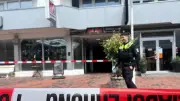 Schüsse in Westerland auf Sylt: Polizei fahndet nach Tatverdächtigem