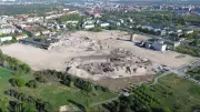 Schulbau in Berlin-Johannisthal überraschend gestoppt – Grund bekannt