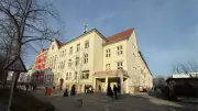 Schulplatzvergabe in Reinickendorf: Entscheidung für Kinder gefallen
