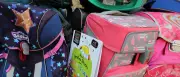 Schulranzen-Spendenaktion in Potsdam: Awo und Grüne sammeln für arme Familien