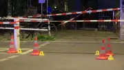 Schusswaffengewalt in Berlin: 29 Verdächtige in U-Haft