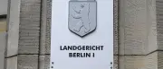 Schutzgelderpressung in Berlin: Vier Männer vor Gericht