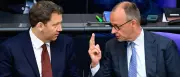 Schwarz-rote Koalition: Reform-Momentum in Wirtschaftskrise nutzen