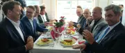 Schwarz-rote Koalition startet in entscheidende Reformphase