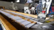 Schwarzmarkt-Zigaretten: Illegale Kippen boomen in Deutschland