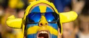 Schweden plant landesweite Trikot-Aktion vor WM-Start