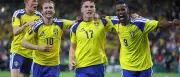 Schwedens Sturm-Duo: 210-Millionen-Euro-Bedrohung für die Niederlande