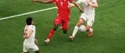 Schweiz entreißt Kanada Gruppensieg: Manzambi glänzt bei WM