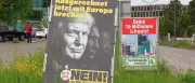 Schweiz lehnt SVP-Bevölkerungsdeckel ab: Signal gegen Populismus