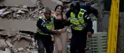 Schwere Erdbeben in Venezuela: Mindestens 188 Tote, Tausende befürchtet