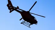 Schwerer Unfall: Rennradfahrer in Schriesheim von Auto erfasst