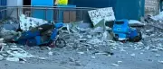 Schweres Erdbeben auf den Philippinen: Tsunami-Warnung für Küstengebiete