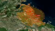 Schweres Erdbeben der Stärke 7,5 erschüttert Venezuela