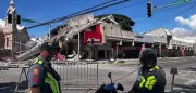 Schweres Erdbeben vor den Philippinen: Tsunamiwarnung und Schäden