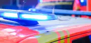 Schweres Hochwasser in Rheinland-Pfalz: Feuerwehr im Dauereinsatz