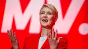 Schwesig attackiert Merz und Bas: Rentenalter nicht an Lebenserwartung koppeln