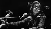 Schwules Museum ehrt Susan Sontag mit Ausstellung