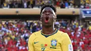 Scolari verrät: Vini Jr. verspricht sechs WM-Tore