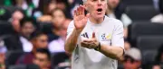 Südafrika-Coach Broos kündigt Einspruch gegen FIFA-Sperre an