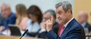 Söder hält trotz Kritik an Mütterrente fest und fordert Kompromisse