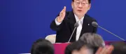Südkorea: Präsident Lee kritisiert Wahlpanne scharf