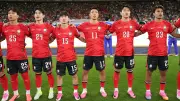 Südkorea siegt ohne Castrop: WM-Premiere des Gladbachers verzögert sich